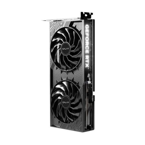 Galax RTX 4070 Super (1-Click OC) 2X V2 12GB Graphics Card
